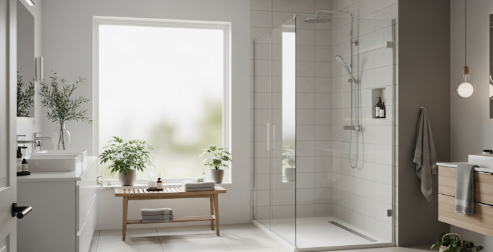 Remodeling Bathroom in Davis, CA: What Homeowners Should Know