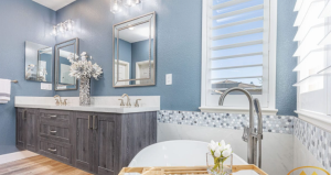 Remodeling Bathroom in Suisun City: What Homeowners Should Know