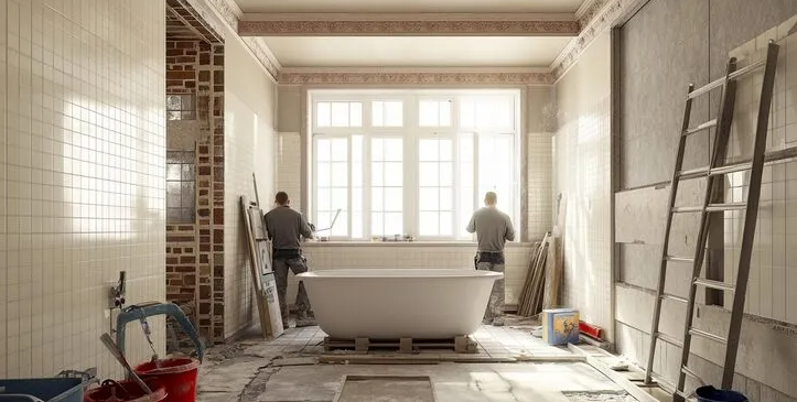 Remodeling a Bathroom in Fairfield, California: A Guide for Homeowners
