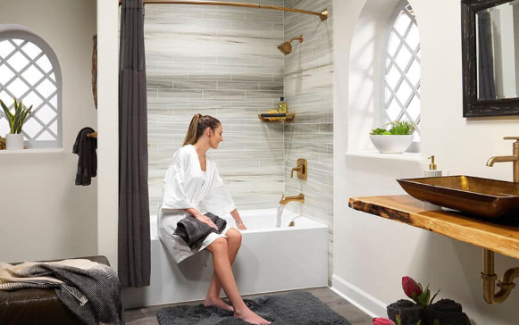 Remodeling a Bathroom in Concord, California: What You Should Know