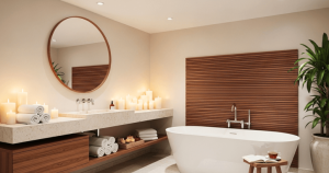 Remodeling Bathroom in Woodland, CA: What Homeowners Need to Know