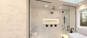 Remodeling Bathroom Spaces in Napa, CA