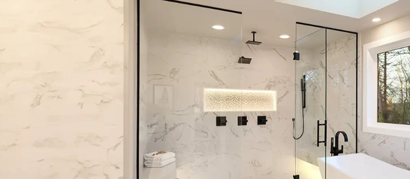 Remodeling Bathroom Spaces in Napa, CA