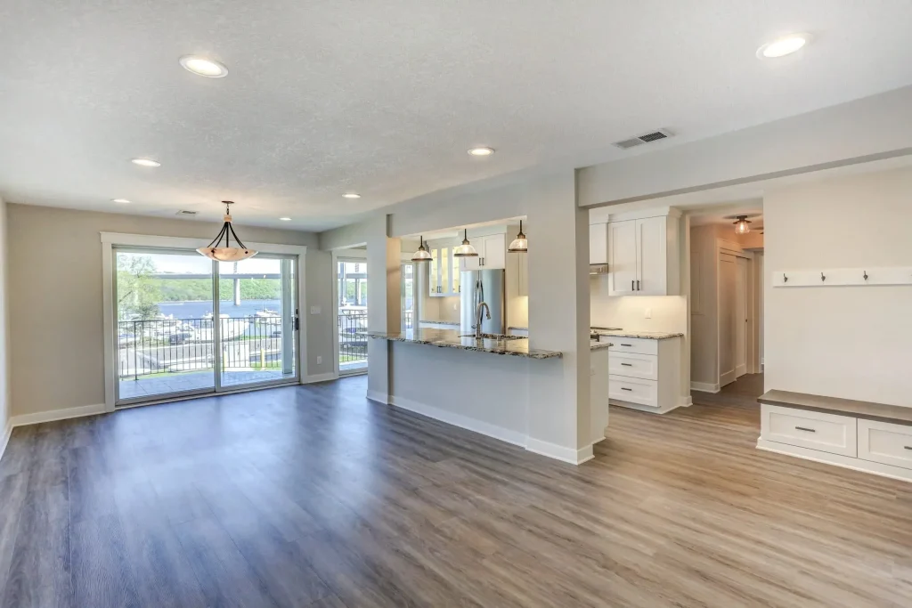 Step-by-Step Guide to Home Improvement Services in Napa, CA