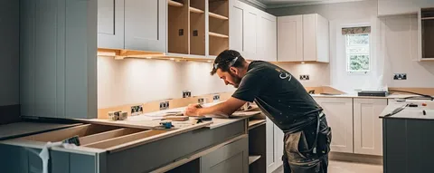 Trusted Kitchen Remodeling Services Suisun City CA