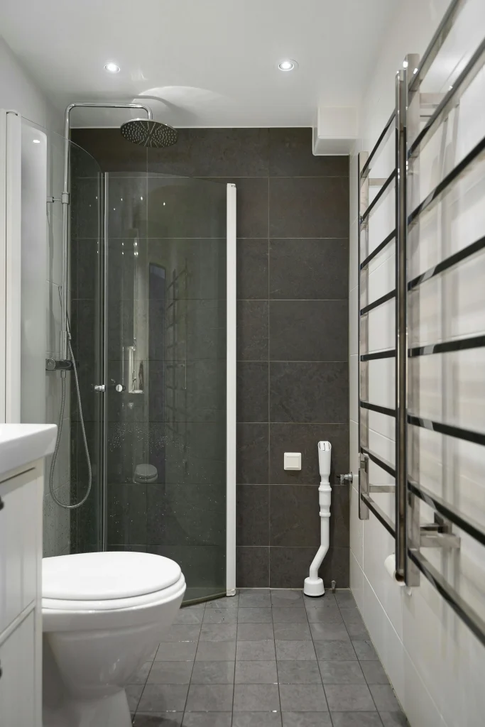 Washroom Remodeling Services