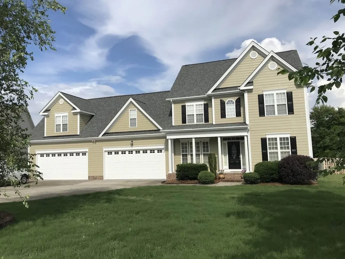 Professional Home Remodeling