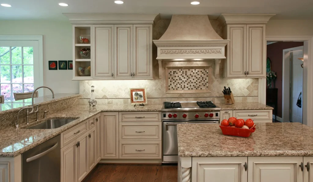 kitchen services