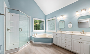 Bathroom Remodeling Services Near Me in Davis CA