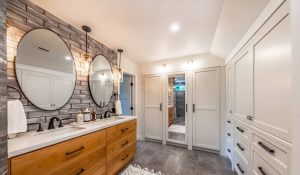 Expert Bathroom Renovation Services in Woodland CA