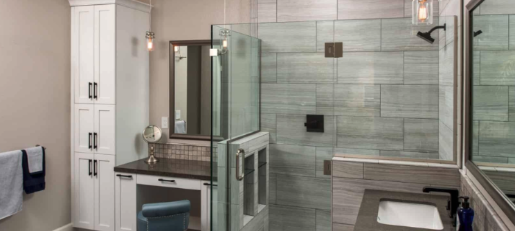 Bathroom Remodeling in Vacaville, CA: Transform