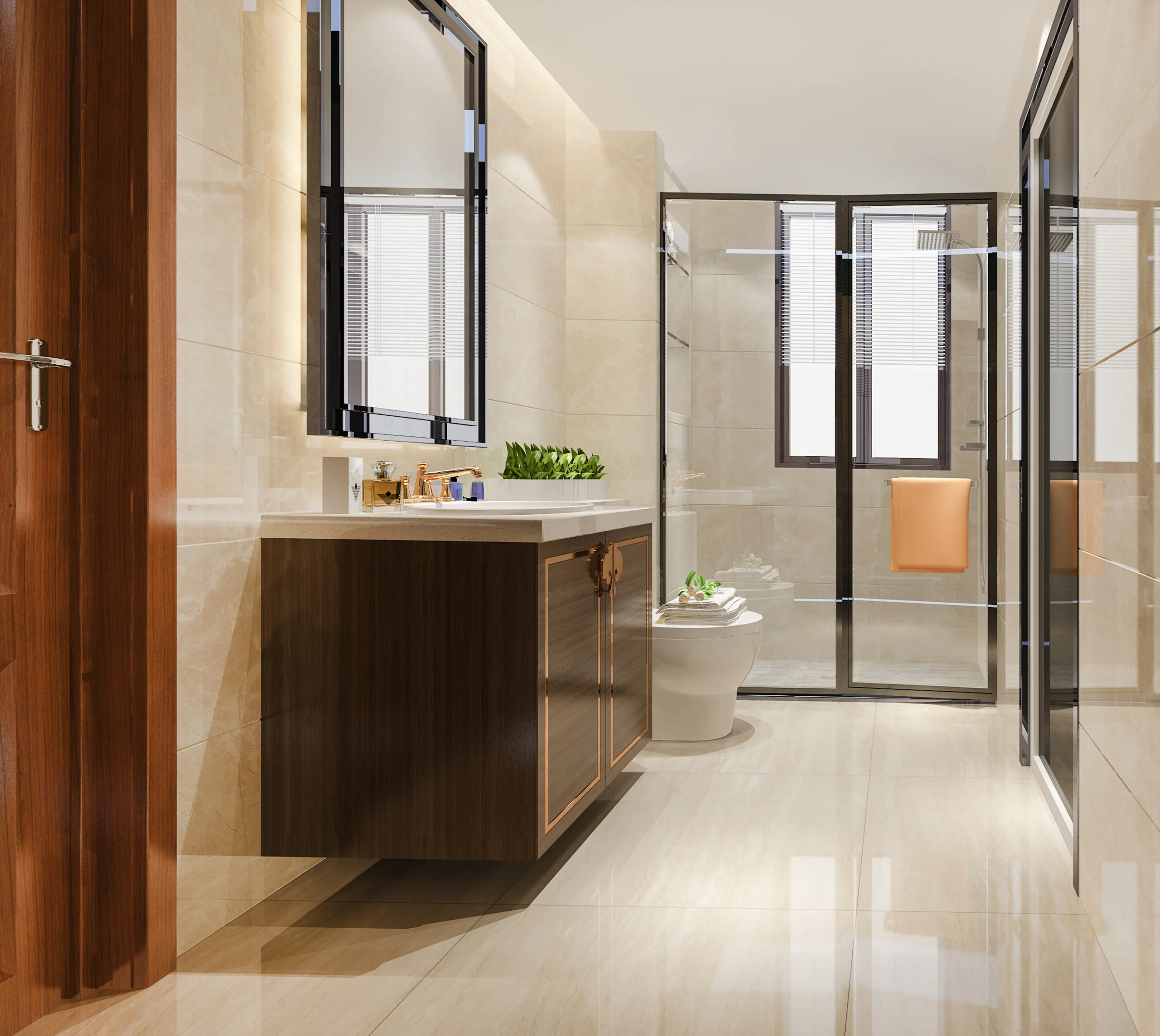 Best Bathroom Remodeling Services in Roseville CA