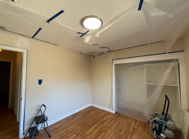 Drywall Contractors