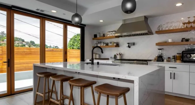 Step-by-Step Guide to Home Improvement Services in Napa, CA