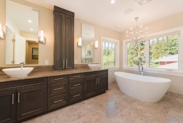 Top Bathroom Remodeling Services in Woodland, CA [2025 Edition]