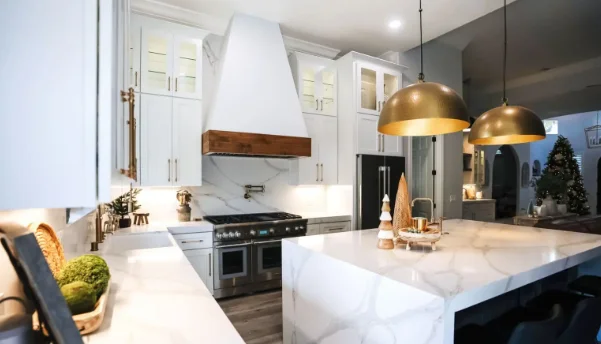 Top-Rated Home Remodeling Services in Vacaville, CA