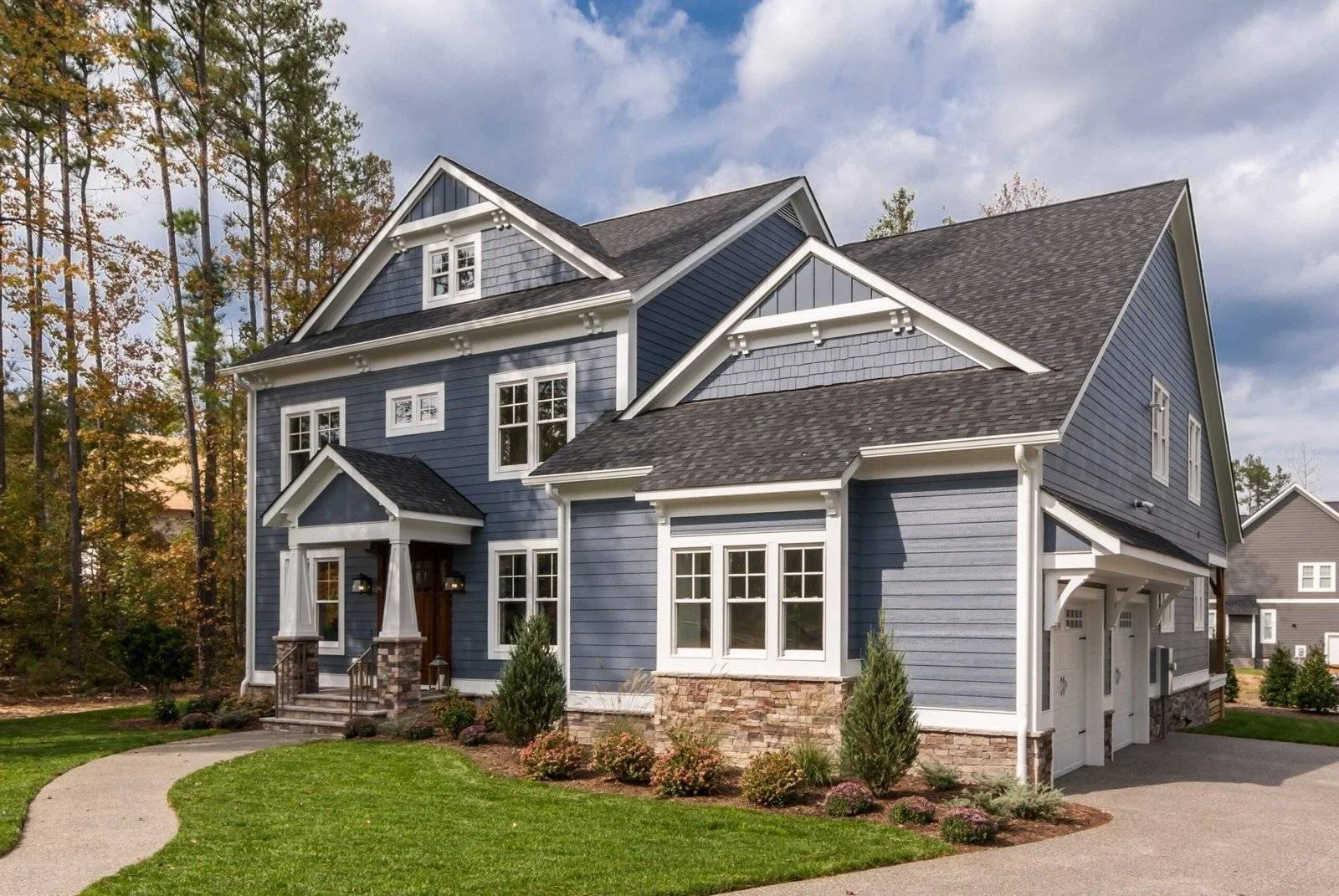 Home Improvement Services