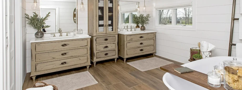 Custom Bathroom Remodeling in Napa, CA