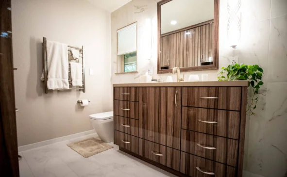 Bathroom Renovation Experts in Elk Grove, California