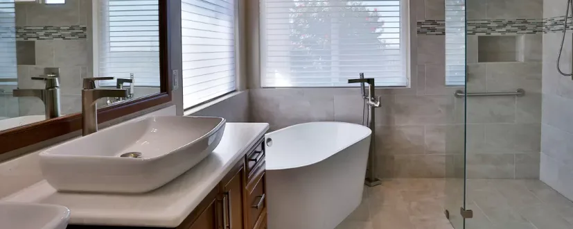 Bathroom Remodeling in Sacramento CA – Transform Your Space with Style and Functionality