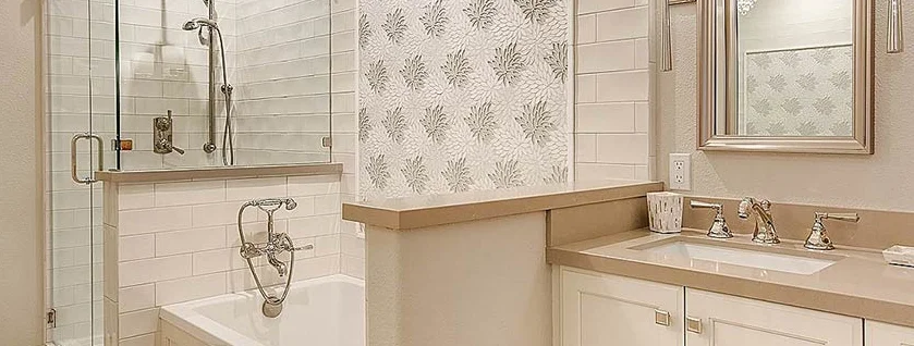 Bathroom Remodeling Experts in Suisun City, CA