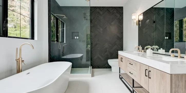 Best Local Bathroom Renovators in Napa, CA