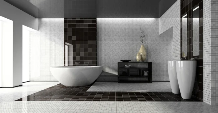 Bathroom Remodeling Services Near Me in Fairfield, CA: Transform Your Home