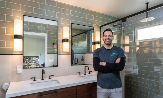 Best Bathroom Remodeling Services in Concord CA