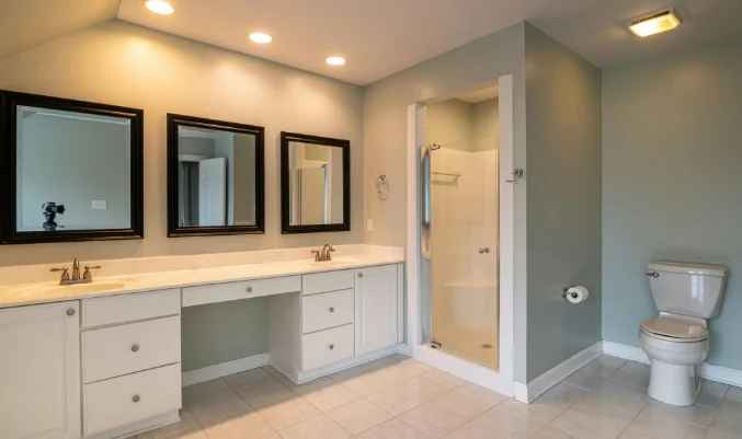 Reliable Bathroom Renovators in Elk Grove CA