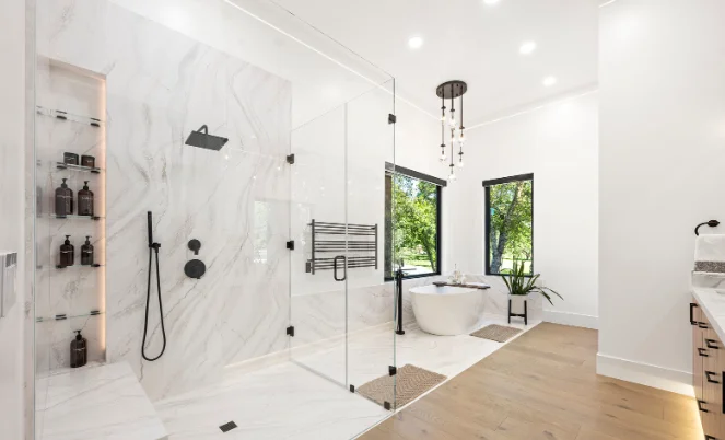 Bathroom Renovation Companies in Napa, CA