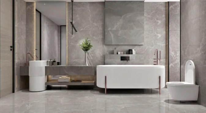 Best Custom Bathroom Remodeling in Woodland, CA
