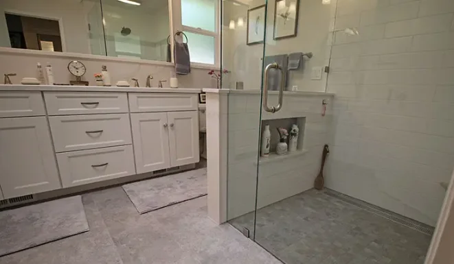 Best Bathroom Renovation Companies in Sacramento, CA