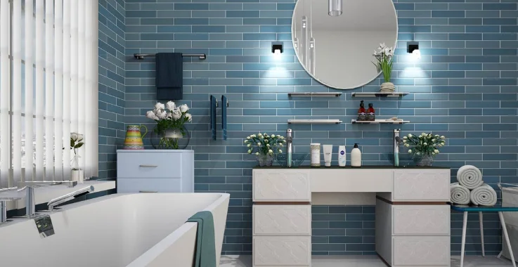 Best Bathroom Renovation Companies in Concord CA for Modern Upgrades