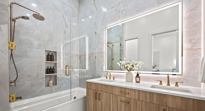 Best Bathroom Remodeling Services in Elk Grove, CA