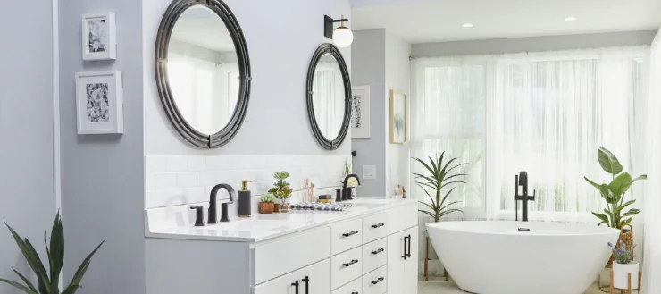 Best Bathroom Remodeling Services Near Me in Fairfield CA