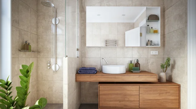 Best Local Bathroom Renovators in Conquer, CA