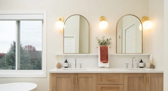 Bathroom Remodeling Services in Suisun City, CA