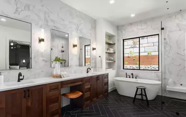 Best Bathroom Remodeling Services in Suisun City, CA