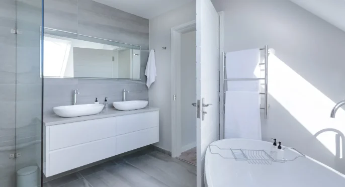 Best Bathroom Remodeling Services Near Me in Davis, CA