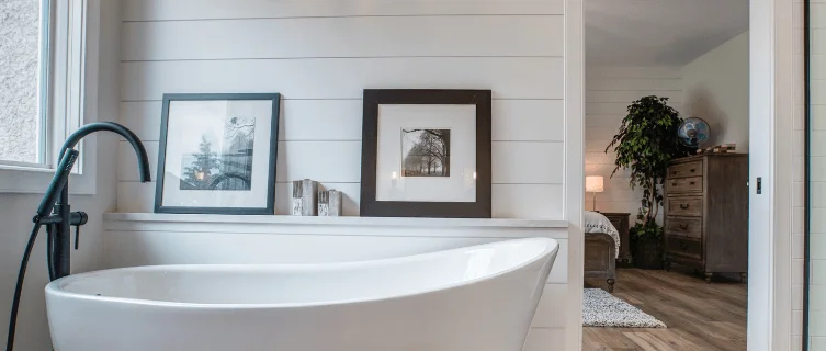 Best Local Bathroom Renovators in Davis CA