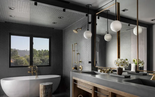 Best Luxury Bathroom Renovation Services in Napa CA