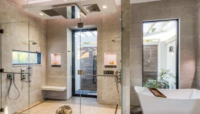 Best Custom Bathroom Remodeling in Roseville CA