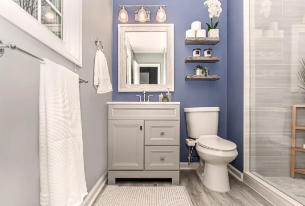 Bathroom Remodeling Services