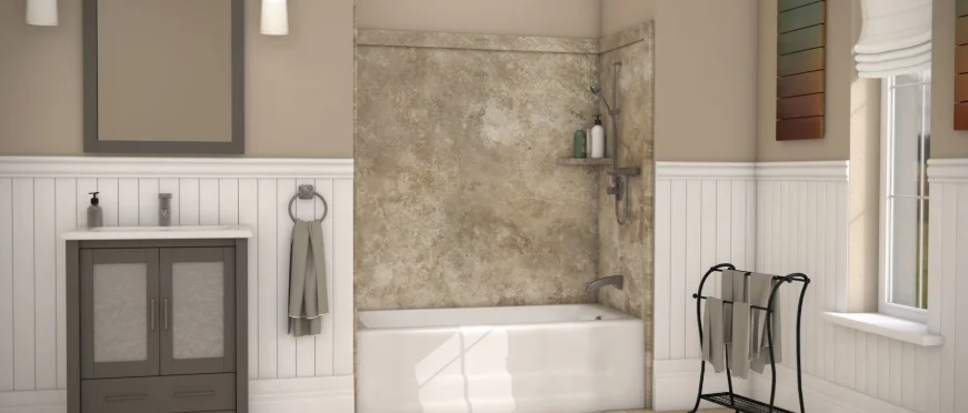Bathroom Remodeling in Vacaville CA