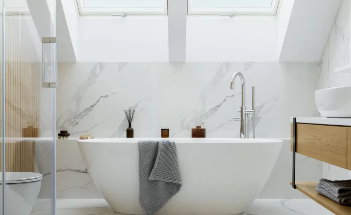 Bathroom Remodeling Services in Fairfield California CA