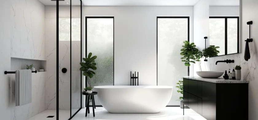 Bathroom Renovation Companies in Napa, CA