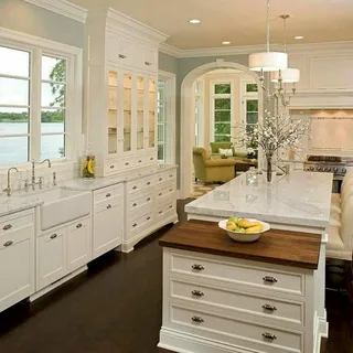 Kitchen Remodeling