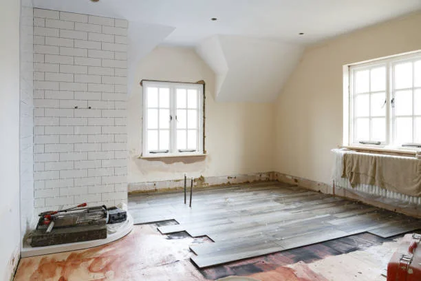 Bathroom Remodeling Services in Vacaville, CA
