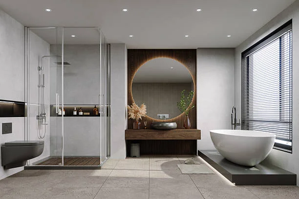 Reliable Bathroom Renovation Services in Suisun City CA