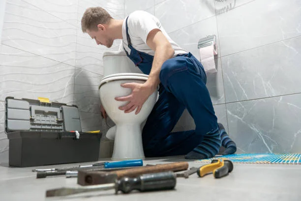 Bathroom Renovation Services in Vacaville, CA